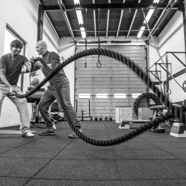JK sport, personal training