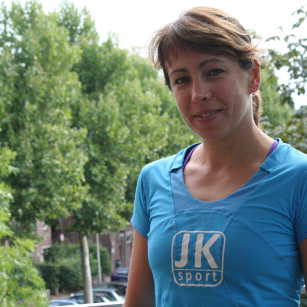 Monique Nijkamp