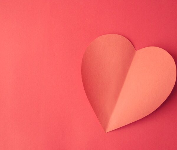 Valentijnsdag liefde